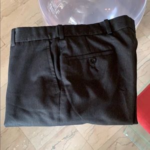 Custom made men’s pants size 29x27 English Wool